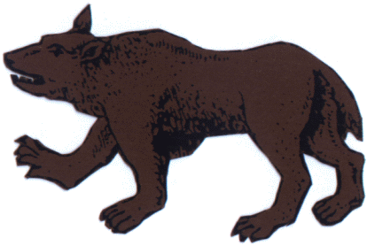 Der Berliner Bär
